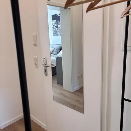 Hbf Apartament *